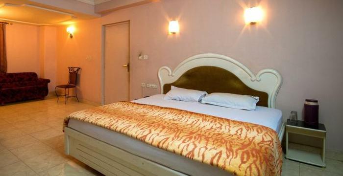 Hotel Astoria